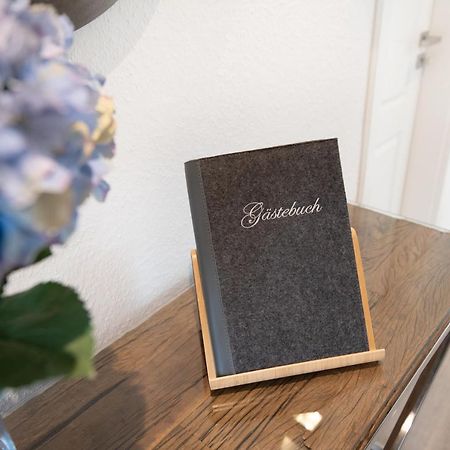 Bungalow Inselhuus Norddeich ภายนอก รูปภาพ
