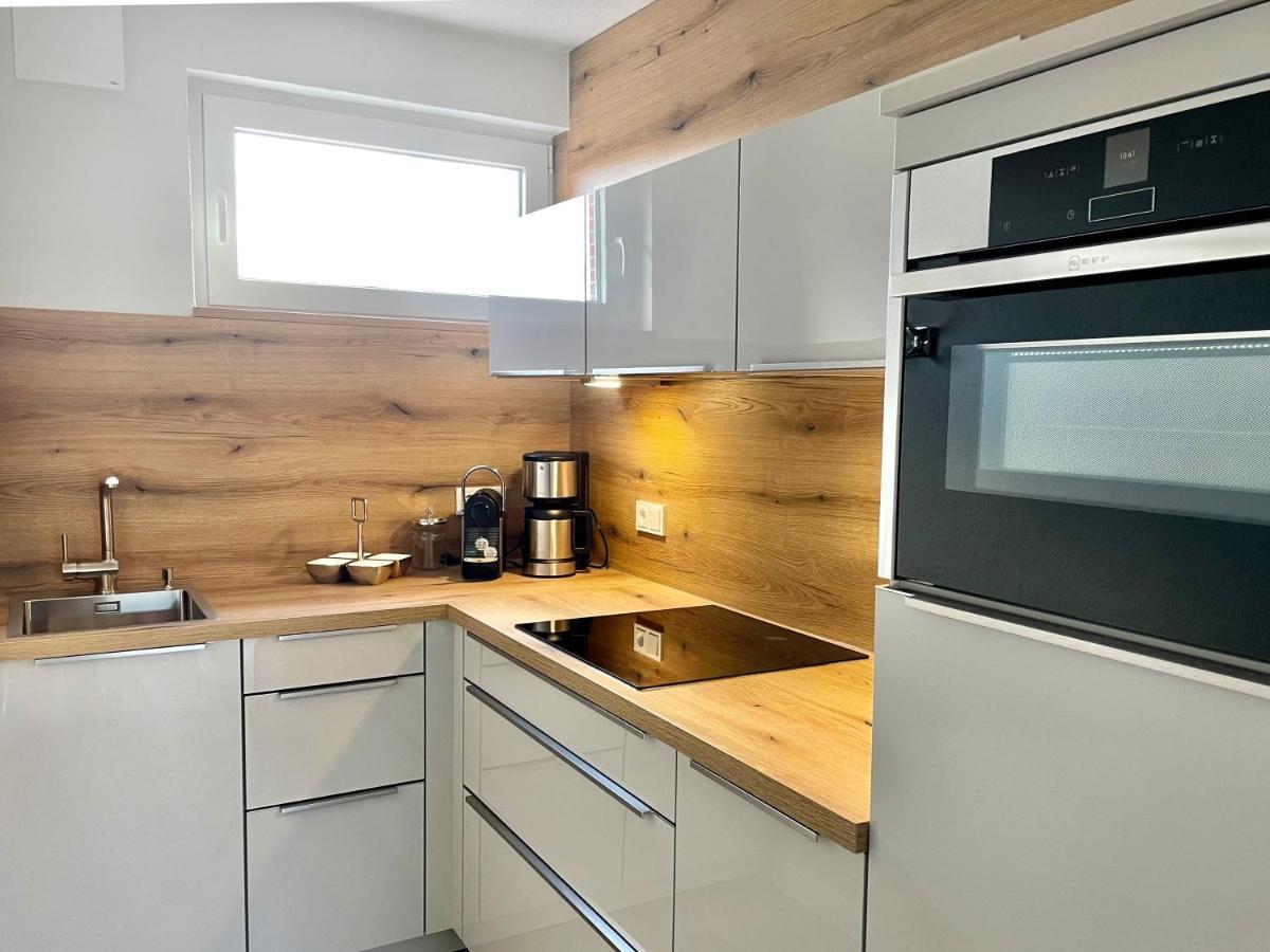 Bungalow Inselhuus Norddeich ภายนอก รูปภาพ